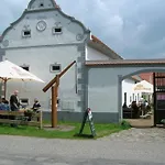 Vendégház Spejchar U Vojty