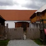 Vendégház Spejchar U Vojty Holašovice