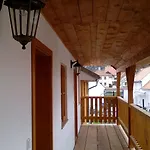 Spejchar U Vojty Holašovice