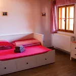 Vendégház Spejchar U Vojty Holašovice