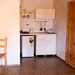 Penzion Spejchar U Vojty