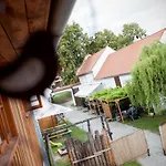 Spejchar U Vojty 2* Holašovice