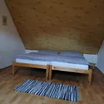 Penzion Spejchar U Vojty