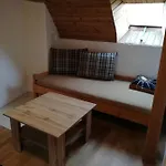 Penzion Spejchar U Vojty 2*
