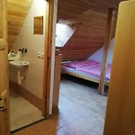 Spejchar U Vojty Vendégház 2*