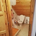 Vendégház Spejchar U Vojty Holašovice