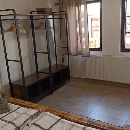 Guest house Spejchar U Vojty 2*
