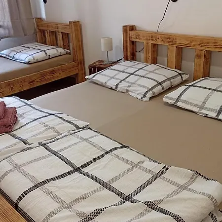 Penzion Spejchar U Vojty