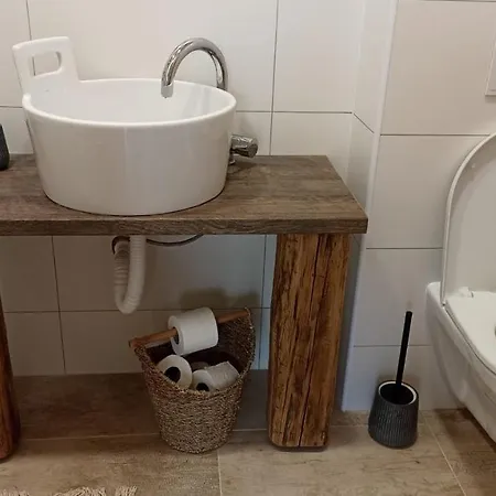 Affittacamere Spejchar U Vojty Holašovice