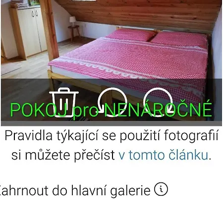 Spejchar U Vojty 2*