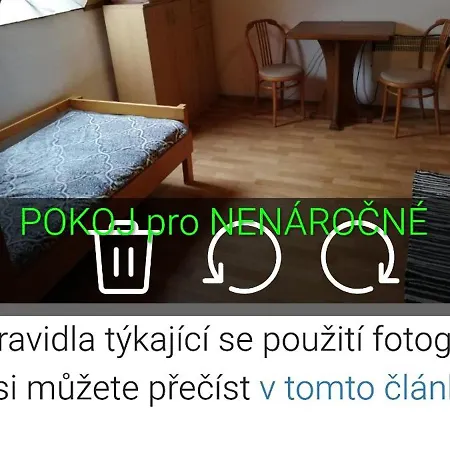 Spejchar U Vojty 게스트하우스 Holašovice