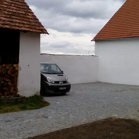 Spejchar U Vojty