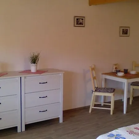 špejchar U Vojty Penzion 2*