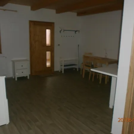 Penzion špejchar U Vojty Holašovice