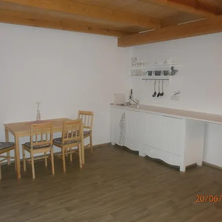 Penzion špejchar U Vojty Holašovice
