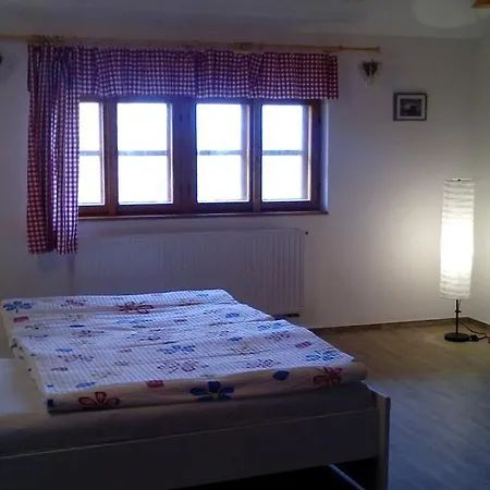 Penzion špejchar U Vojty