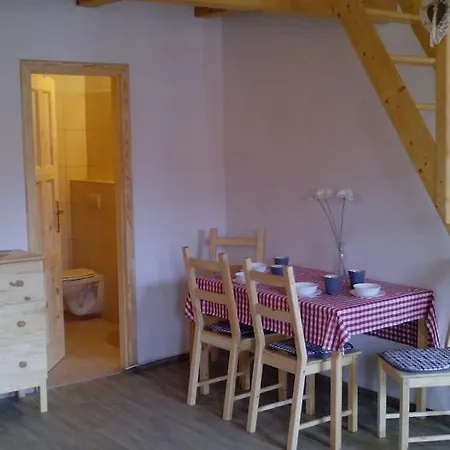 Penzion špejchar U Vojty