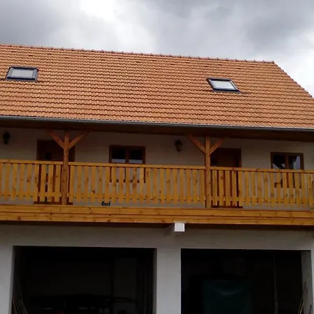 Spejchar U Vojty 2*