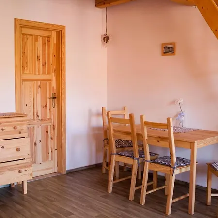 špejchar U Vojty Holašovice
