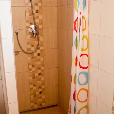 Penzion špejchar U Vojty 2*