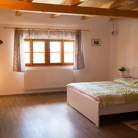 špejchar U Vojty Penzion