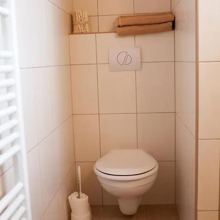 Spejchar U Vojty Gæstehus 2*