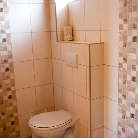 špejchar U Vojty 2* Holašovice