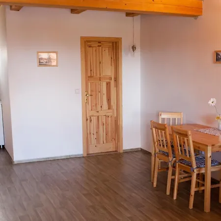 špejchar U Vojty Penzion Holašovice