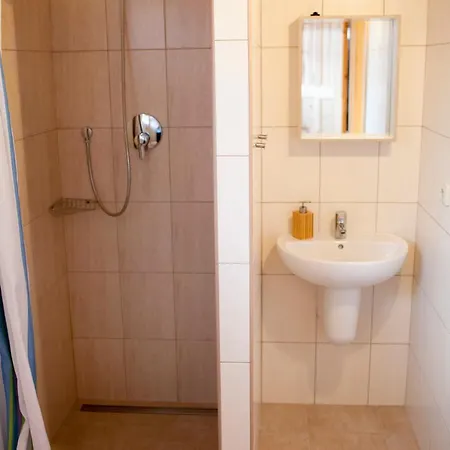 Spejchar U Vojty Affittacamere