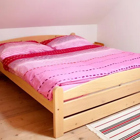 špejchar U Vojty Penzion Holašovice