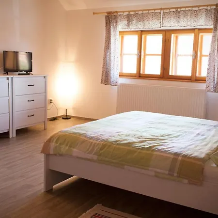 špejchar U Vojty Penzion