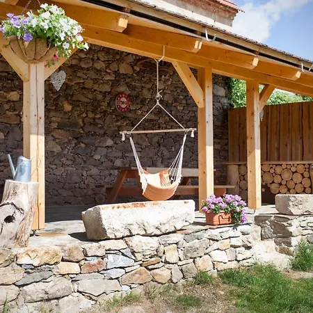 Guest house Spejchar U Vojty