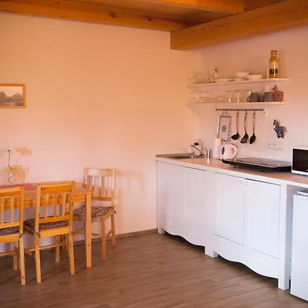 Guest house Spejchar U Vojty Holasovice