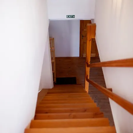 Spejchar U Vojty Affittacamere 2*