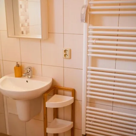 špejchar U Vojty 2* Holašovice