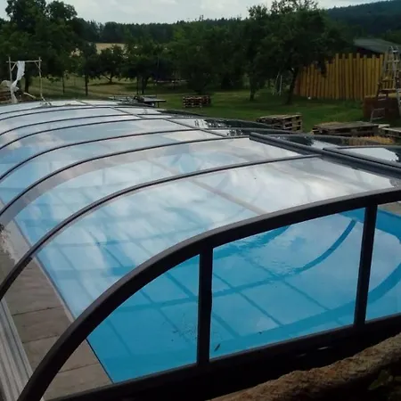 špejchar U Vojty Penzion