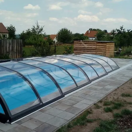 špejchar U Vojty Penzion 2*