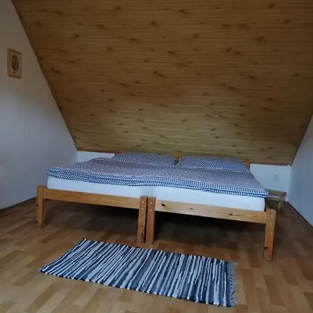 Penzion špejchar U Vojty