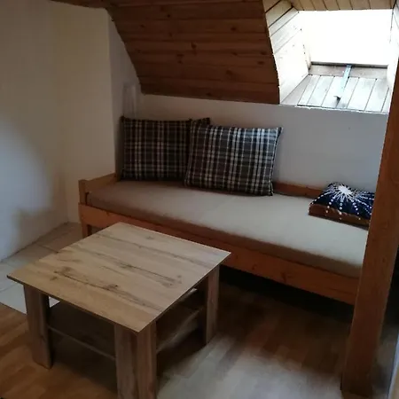 Penzion špejchar U Vojty 2*