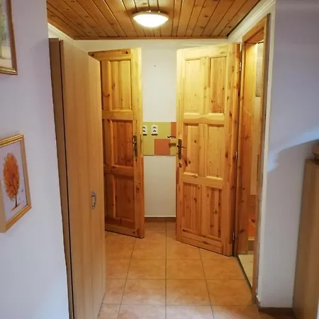 špejchar U Vojty Penzion