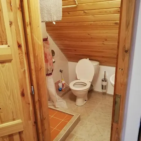Penzion špejchar U Vojty Holašovice