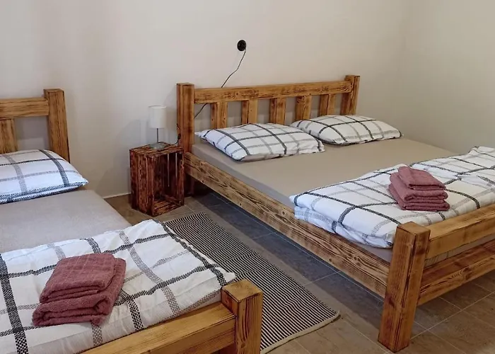 Spejchar U Vojty Konukevi Holašovice