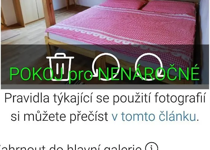 Spejchar U Vojty 2*