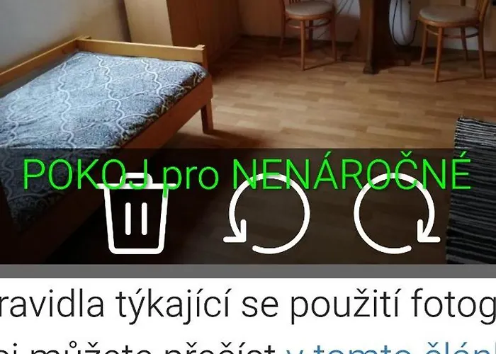 Spejchar U Vojty 게스트하우스 Holašovice