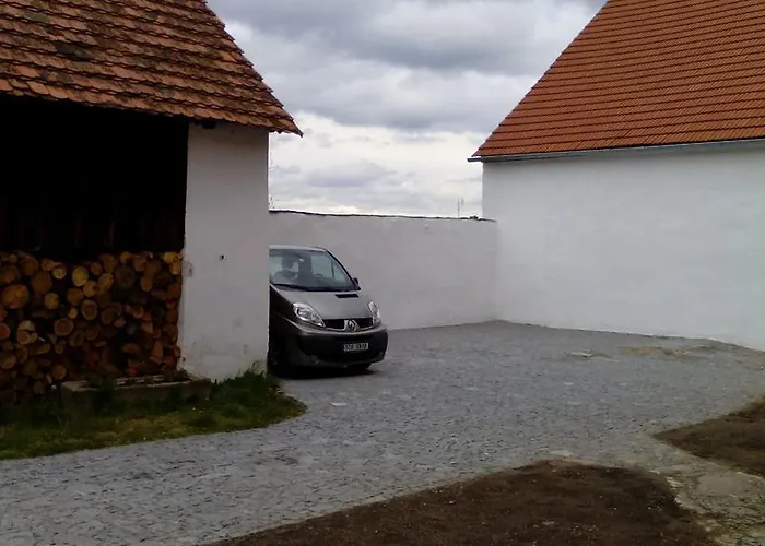 Spejchar U Vojty