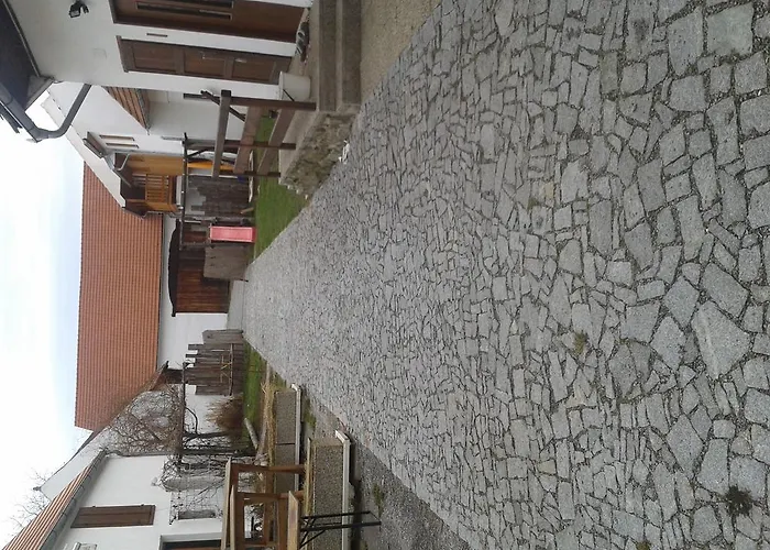 Spejchar U Vojty