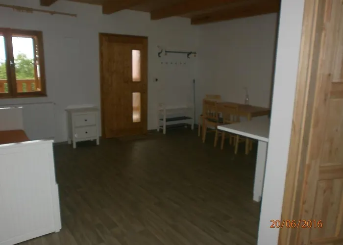 Affittacamere Spejchar U Vojty Holašovice