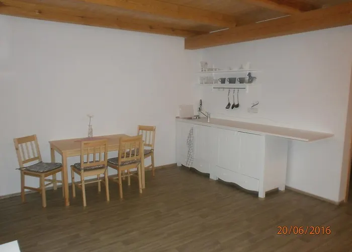Affittacamere Spejchar U Vojty Holašovice
