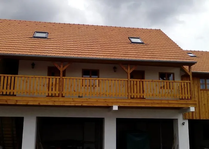 Spejchar U Vojty 2*