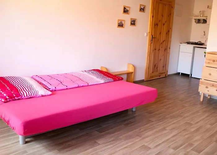 Spejchar U Vojty Holašovice